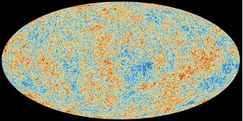 Planckの観測結果