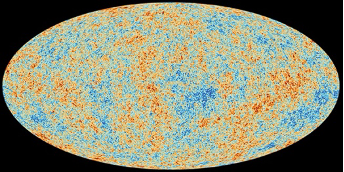 Planckの観測結果