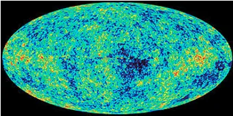 WMAPの観測結果